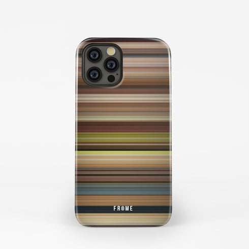 Just Go With It phone case - movie color palette design