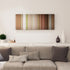 The Good Place: Pilot canvas print in living room - film wall decor