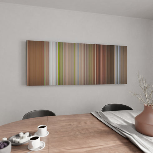 The Good Place: Pilot canvas wall art in kitchen - movie decor