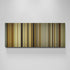 42 movie canvas wall art - color palette print