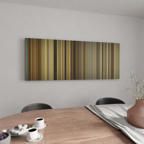 Kitchen with 42 Frome on the wall