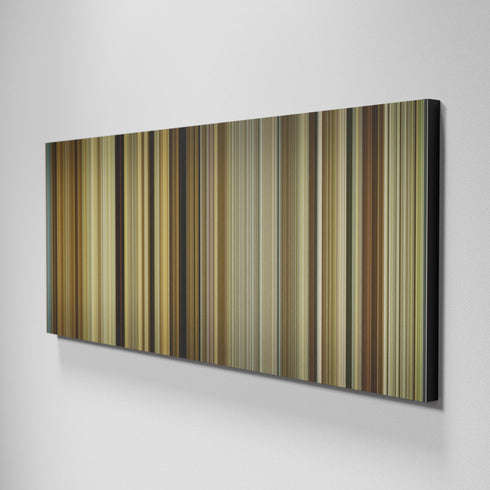 Side view of Basic of 42 Frome on the wall