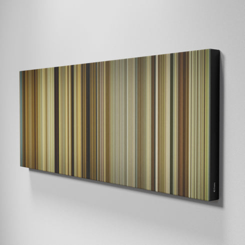 42 movie canvas art - framed wall print