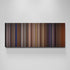 Mr. Holland's Opus movie canvas wall art - color palette print