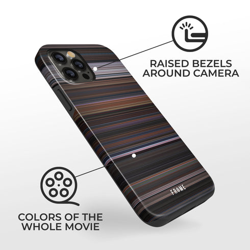 Friday the 13th Part VIII: Jason Takes Manhattan phone case - unique movie design