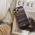 Friday the 13th Part VIII: Jason Takes Manhattan phone case - unique movie design