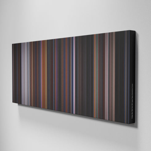 Friday the 13th Part VIII: Jason Takes Manhattan Frome