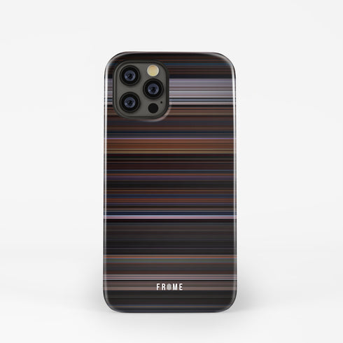 Friday the 13th Part VIII: Jason Takes Manhattan phone case - movie color palette design
