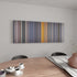 Galaxy Quest canvas wall art in kitchen - movie decor