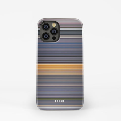 Galaxy Quest phone case - movie color palette design