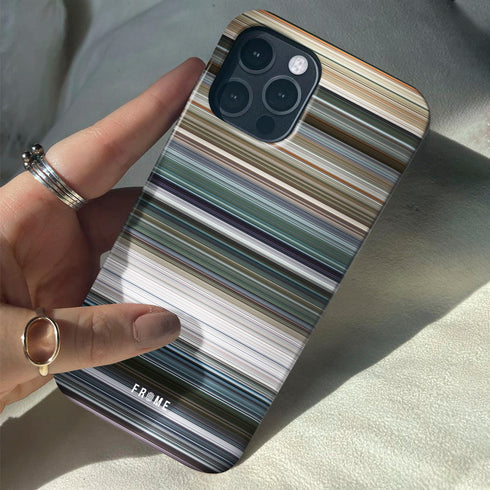 captain america - civil war Frome phone case when holding in hands