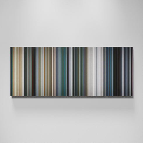 Front view of Captain America: Civil War Frome