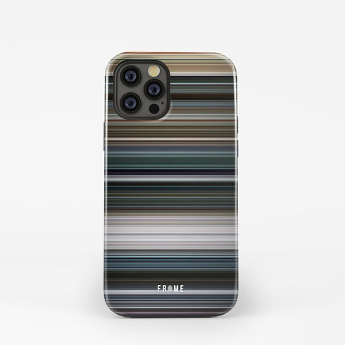 Captain America: Civil War iPhone case - film-inspired protective cover