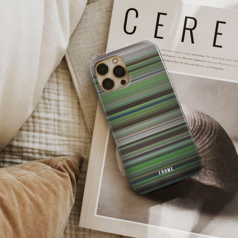 Gorillas in the Mist phone case - unique movie design