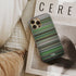 Gorillas in the Mist phone case - unique movie design