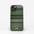 Gorillas in the Mist phone case - movie color palette design