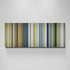 Life of Pi movie canvas wall art - color palette print