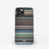 Castle in the Sky phone case - movie color palette design
