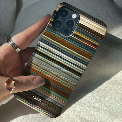 28 days later Frome phone case when holding in hands