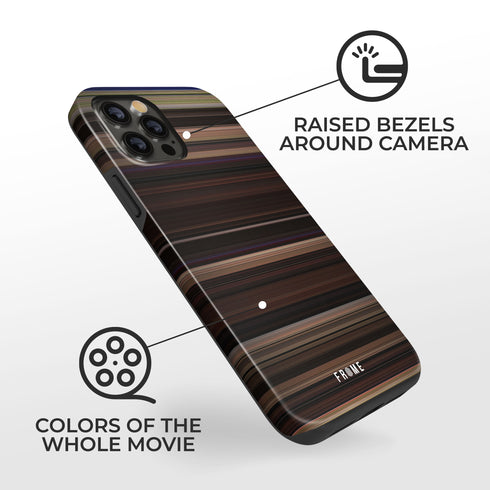 Blue Velvet phone case - unique movie design
