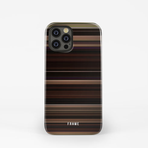 Blue Velvet phone case - movie color palette design