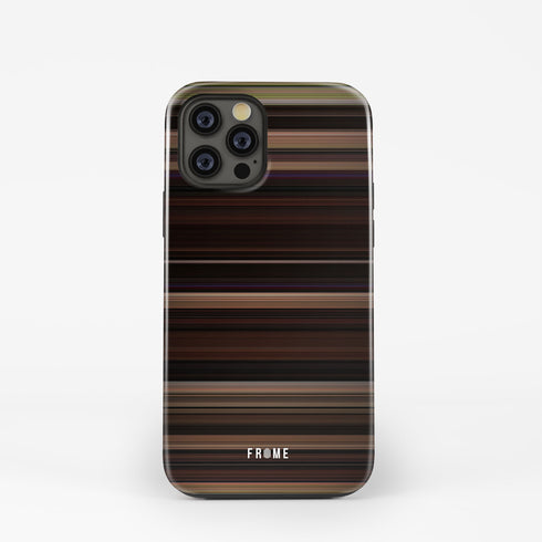 Blue Velvet iPhone case - film-inspired protective cover