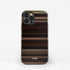 Blue Velvet iPhone case - film-inspired protective cover