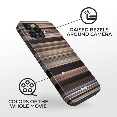 Explanation of benefits having easy rider Frome phone case