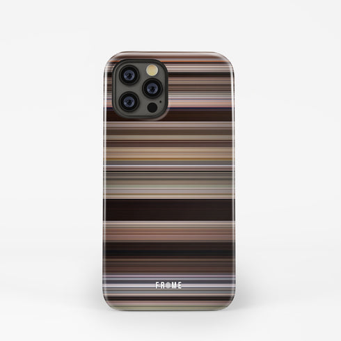 Front view of easy rider Frome Snap phone case