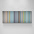 The Holy Mountain movie canvas wall art - color palette print