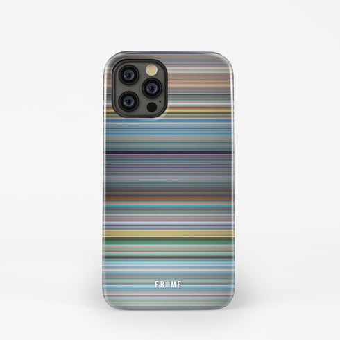The Holy Mountain phone case - movie color palette design
