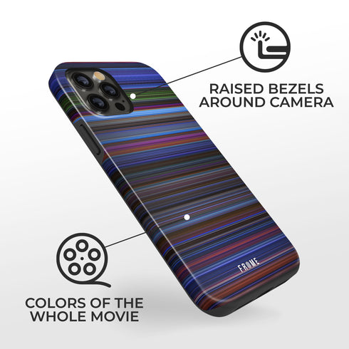 Batman & Robin phone case - unique movie design