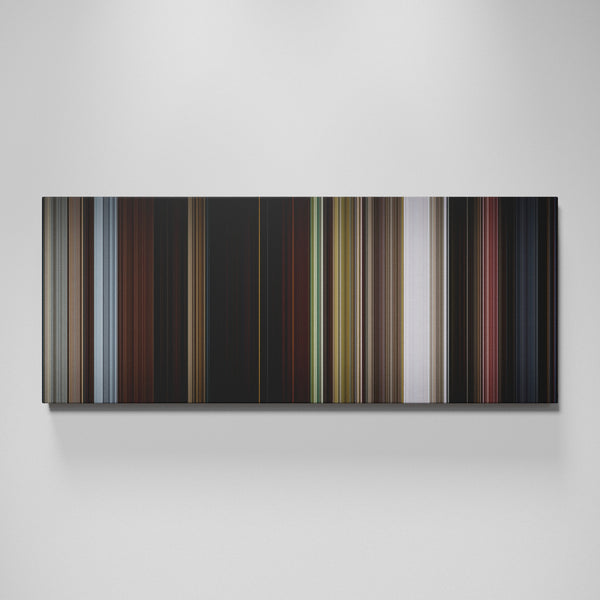 Front view of Good Omens: Hard Times Frome