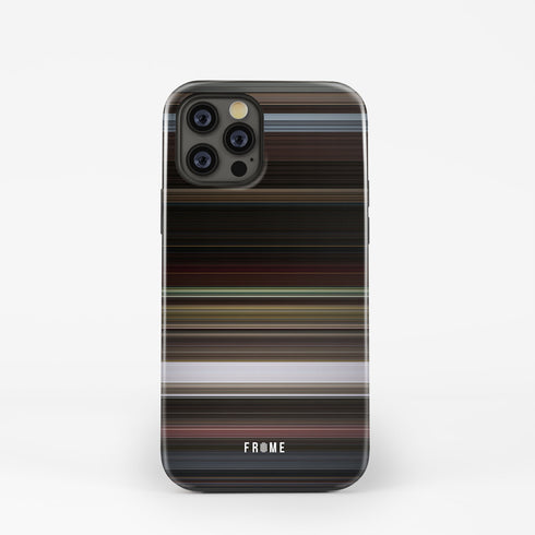 Good Omens: Hard Times iPhone case - film-inspired protective cover