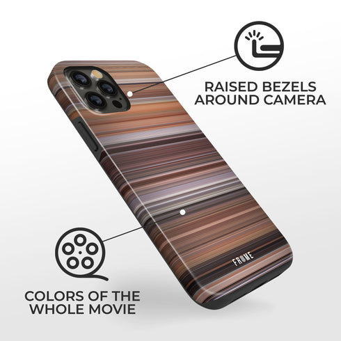 Flirting with Disaster phone case - unique movie design
