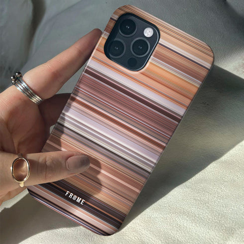 Flirting with Disaster phone case - unique movie design