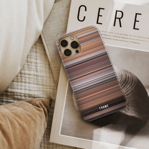 Flirting with Disaster phone case - unique movie design