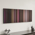 A Star Is Born canvas art in modern interior - movie color palette