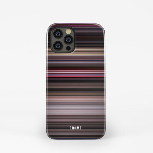 Front view of a star is born (1954) Frome Snap phone case