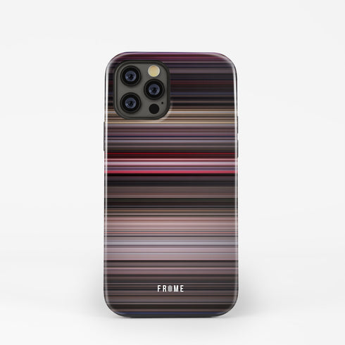 Front view of a star is born (1954) Frome Tough phone case