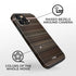 The West Wing: The Supremes phone case - unique movie design