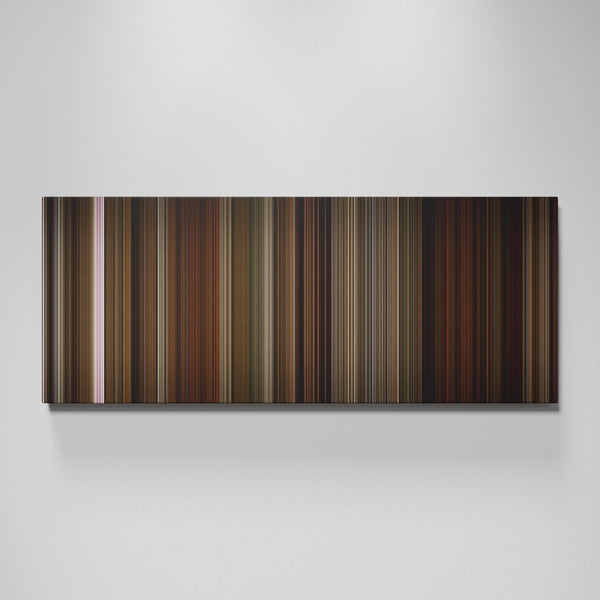 Front view of The West Wing: The Supremes Frome