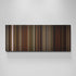 The West Wing: The Supremes movie canvas wall art - color palette print