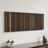 The West Wing: The Supremes canvas art in modern interior - movie color palette