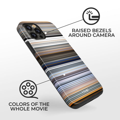 Daft Punk's Electroma phone case - unique movie design