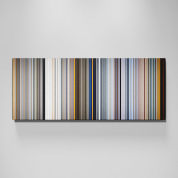 Front view of Daft Punk's Electroma Frome