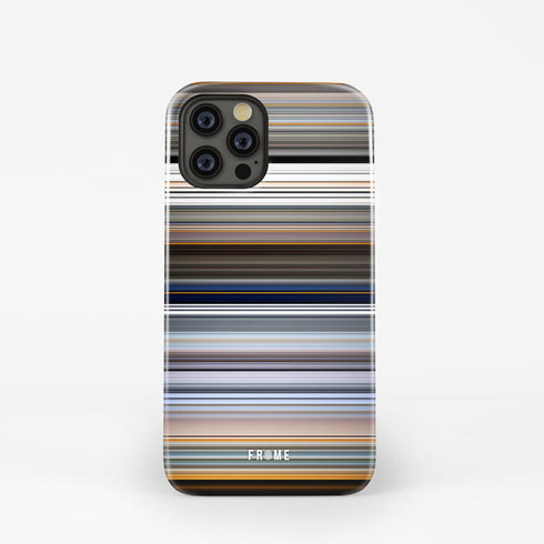 Daft Punk's Electroma phone case - movie color palette design