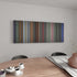 Tokyo Godfathers canvas wall art in kitchen - movie decor