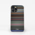 Tokyo Godfathers phone case - movie color palette design
