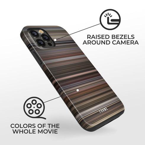 Millennium Actress phone case - unique movie design